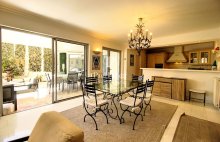 Cannes City Center – Reception apartment with large terrace - 42117209043PMVORZ