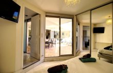 Cannes City Center – Reception apartment with large terrace - 42117209043PMVORZ