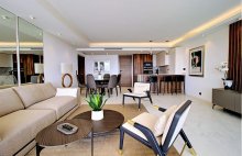 Cannes Californie – Appartement d’exception face à la Méditerranée - 42430909043PMVORZ