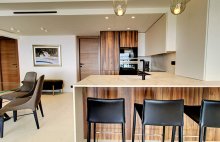 Cannes Californie – Appartement d’exception face à la Méditerranée - 42430909043PMVORZ