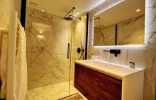 Cannes Californie – Appartement d’exception face à la Méditerranée - 42430909043PMVORZ