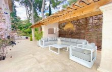 Le Cannet – Elegant Provençal villa with swimming pool, nestled in a green setting - 43436809043PMVORZ