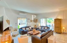 Le Cannet – Elegant Provençal villa with swimming pool, nestled in a green setting - 43436809043PMVORZ