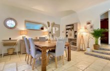 Le Cannet – Elegant Provençal villa with swimming pool, nestled in a green setting - 43436809043PMVORZ