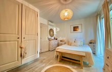 Le Cannet – Elegant Provençal villa with swimming pool, nestled in a green setting - 43436809043PMVORZ