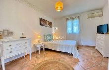 Le Cannet – Elegant Provençal villa with swimming pool, nestled in a green setting - 43436809043PMVORZ