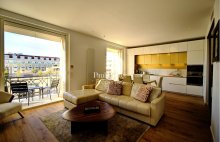 Cannes Croisette – Elegant renovated apartment with Mediterranean views - 44556109043PMVORZ