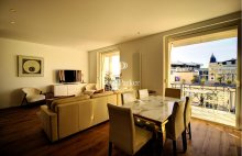Cannes Croisette – Elegant renovated apartment with Mediterranean views - 44556109043PMVORZ