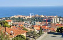 Exclusive – Beausoleil – Provençal villa to renovate with panoramic sea views, 3 minutes from Monaco - 43610409043PMVORZ