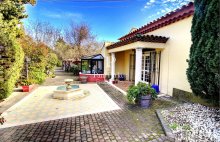 Toulon Cap Brun – Elegant character property with swimming pool and independent studio - 43566609043PMVORZ