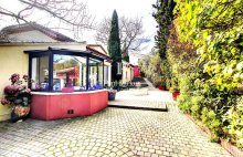 Toulon Cap Brun – Elegant character property with swimming pool and independent studio - 43566609043PMVORZ