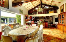 Toulon Cap Brun – Elegant character property with swimming pool and independent studio - 43566609043PMVORZ