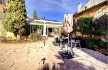 Toulon Cap Brun – Elegant character property with swimming pool and independent studio - 43566609043PMVORZ