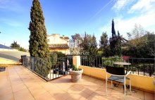 Toulon Cap Brun – Elegant character property with swimming pool and independent studio - 43566609043PMVORZ