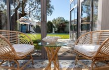 Propriété  ILE DE RE 10 pièce(s) 6 CHAMBRES ,PISCINE - 4466383PDOK