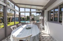 Propriété  ILE DE RE 10 pièce(s) 6 CHAMBRES ,PISCINE - 4466383PDOK