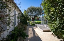 Propriété  ILE DE RE 10 pièce(s) 6 CHAMBRES ,PISCINE - 4466383PDOK