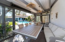 Propriété  ILE DE RE 10 pièce(s) 6 CHAMBRES ,PISCINE - 4466383PDOK