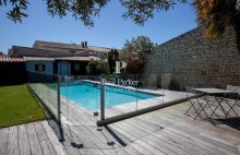 Propriété  ILE DE RE 10 pièce(s) 6 CHAMBRES ,PISCINE - 4466383PDOK