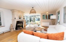 Propriété  ILE DE RE 10 pièce(s) 6 CHAMBRES ,PISCINE - 4466383PDOK