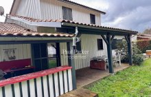 Maison Lege Cap Ferret 5 pièce(s) 139 m2 - 4466193PFTS
