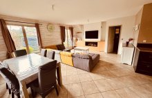 Maison Lege Cap Ferret 5 pièce(s) 139 m2 - 4466193PFTS