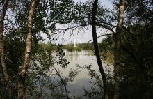 Propriété de chasse de 100 ha Triangle d’Or de la Sologne - 4477113PADR