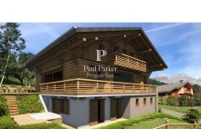 Maison Combloux - 4165343-PECI3PECI