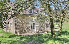 Château Guemene sur Scorff 28 pièces 1200 m2 sur 15 hectares - 404479.3PADR