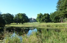 Château Guemene sur Scorff 28 pièces 1200 m2 sur 15 hectares - 404479.3PADR