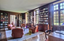 Château Guemene sur Scorff 28 pièces 1200 m2 sur 15 hectares - 404479.3PADR