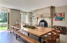 Château Guemene sur Scorff 28 pièces 1200 m2 sur 15 hectares - 404479.3PADR