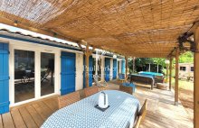 Maison Lege Cap Ferret 6 pièce(s) 120 m2 - 4477553PFTS