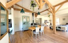 Maison Lege Cap Ferret 6 pièce(s) 120 m2 - 4477553PFTS