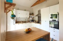 Maison Lege Cap Ferret 6 pièce(s) 120 m2 - 4477553PFTS