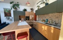 Vente Maison 120m2 BÈGLES (33130) - 445211S3PARY