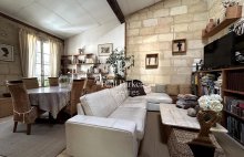 Vente maison 155m2 BORDEAUX (33300) - 445543S3PARY