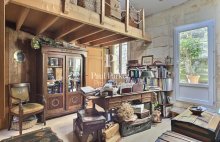 Vente maison 155m2 BORDEAUX (33300) - 445543S3PARY