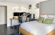 Bordeaux Saint-Victor Maison d&rsquo;architecte  d&rsquo;exception Jardin, Terrasse et Garage - 4478673PPBD