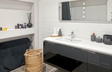 Bordeaux Saint-Victor Maison d&rsquo;architecte  d&rsquo;exception Jardin, Terrasse et Garage - 4478673PPBD