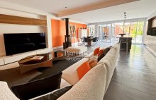 Bordeaux Saint-Victor Maison d&rsquo;architecte  d&rsquo;exception Jardin, Terrasse et Garage - 4478673PPBD