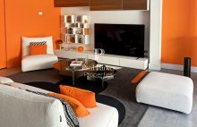 Bordeaux Saint-Victor Maison d&rsquo;architecte  d&rsquo;exception Jardin, Terrasse et Garage - 4478673PPBD