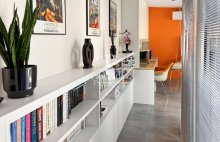 Bordeaux Saint-Victor Maison d&rsquo;architecte  d&rsquo;exception Jardin, Terrasse et Garage - 4478673PPBD