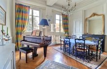 Appartement  de caractère au coeur de Lyon - 4472263PSNV