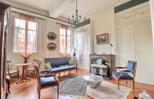 Appartement  de caractère au coeur de Lyon - 4472263PSNV