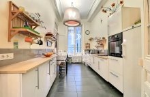 Appartement  de caractère au coeur de Lyon - 4472263PSNV