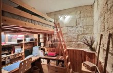 Vente maison 155m2 BORDEAUX (33300) - 445543M3PARY