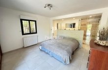 Rognes Villa Rénovée d&rsquo;Exception sur 2 Hectares avec Piscine et Vue Nature - 4482623PKCH