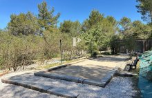 Rognes Villa Rénovée d&rsquo;Exception sur 2 Hectares avec Piscine et Vue Nature - 4482623PKCH