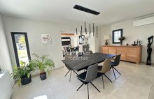 Rognes Villa Rénovée d&rsquo;Exception sur 2 Hectares avec Piscine et Vue Nature - 4482623PKCH